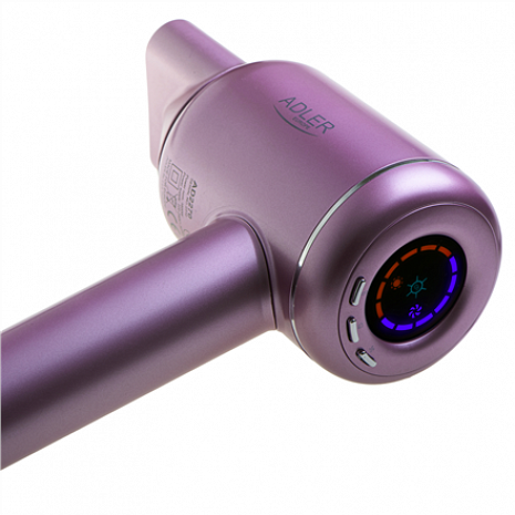 Matu fēns  AD 2270 pink