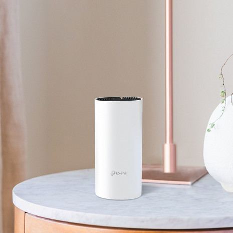 Mājas Wi-Fi tīkla sistēma (Mesh)  DECOM4(2-PACK)