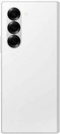 Смартфон GALAXY Z FOLD6 SM-F956BZWCEUE