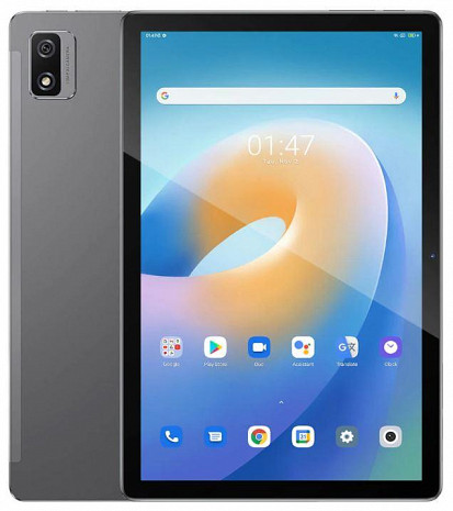 Планшет TAB 12 10.1" LTE TAB12GRAY