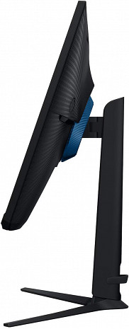 Monitors  LS32FG510EUXEN