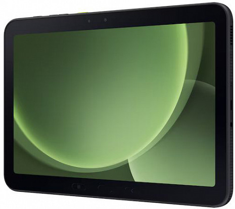 Planšetdators GALAXY TAB ACTIVE5 PRO 10.1" Wi-Fi SM-X350NZGAEEE
