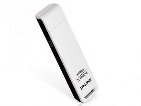 USB Wi-Fi adapteris  TL-WN821N