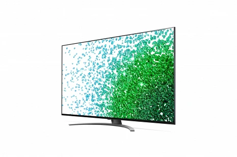LED Televizors  50NANO813PA