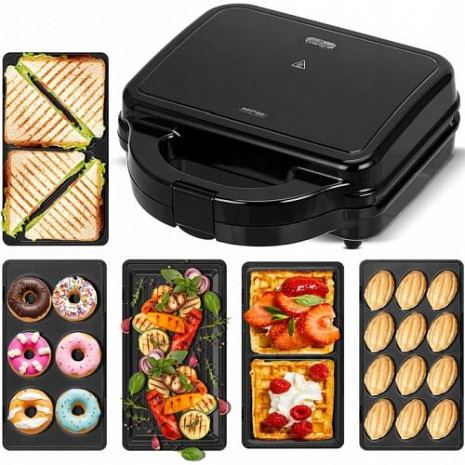 Sviestmaižu tosteris  MOP-54