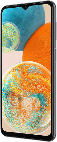 Смартфон GALAXY A23 5G SM-A236BZKVEEB
