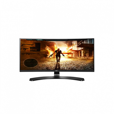 Monitors 29UC88-B 29 ", UltraWide Quad HD, 2560 x 1080 pixels 29UC88-B.AEU