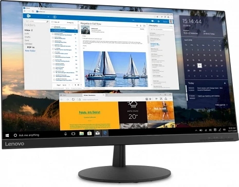 Monitors L27Q-30 65FCGAC1EU