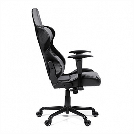 Geimeru krēsls Torretta XL-Fabric Gaming Chair Grey, Grey TORRETTA-XLF-GY