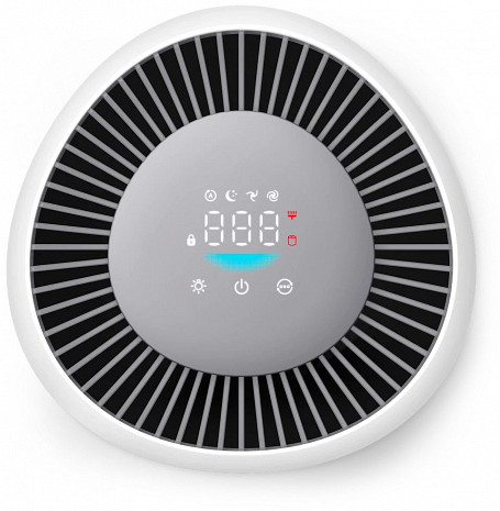 Gaisa attīrītājs PureProtect Mini AC0920/10