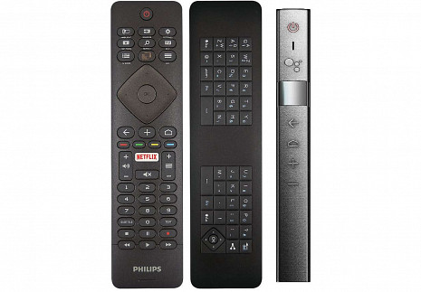 OLED Televizors  65OLED 903/12