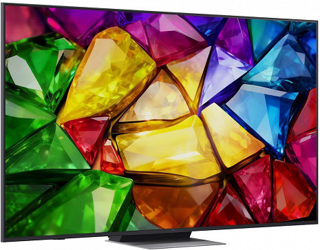 LED Televizors Mini RGB evo AI 75MRGB87B3B