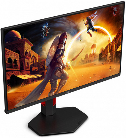 Monitors  25G4KUR