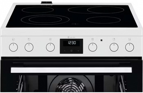 Плита  LKR64022AW