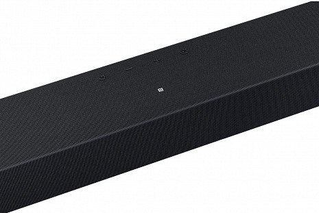 Колонка домашнего кинозала  HW-C400/EN