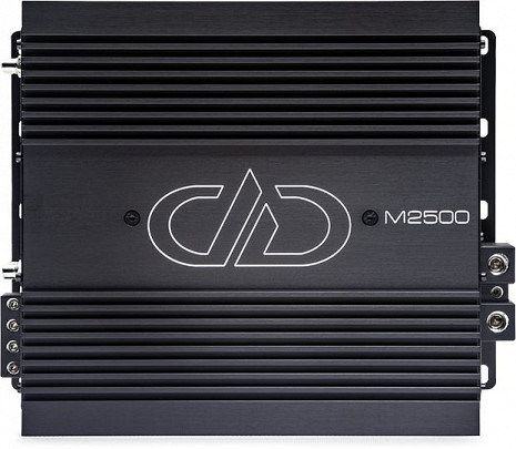 Auto pastiprinātājs  M2500