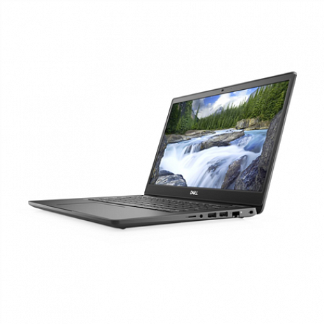 Ноутбук Latitude 3410 Dark Gray, 14 ", IPS, Touchscreen, Full HD, 1920 x 1080, Matt, Intel Core i5, i5-10210U 273484024