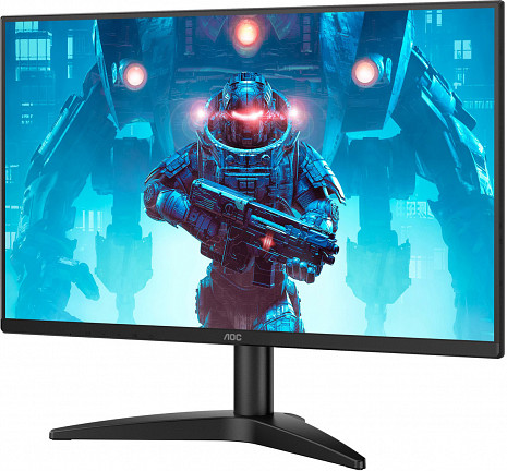 Monitors  Q24B36X