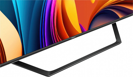 QLED Televizors  43A7NQ