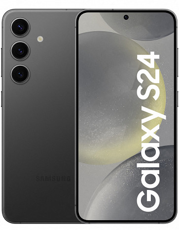 Смартфон Galaxy S24 Galaxy S24 256-Black
