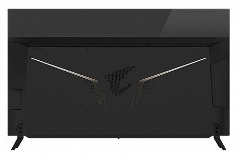 OLED monitors AORUS FO48U AORUS FO48U-EK