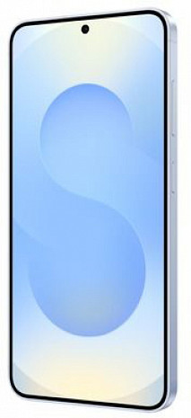 Смартфон GALAXY S25 SM-S931BLBHEUE