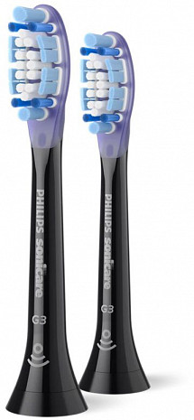 Zobu birstes uzgaļi Sonicare Premium Gum Care HX9052/88