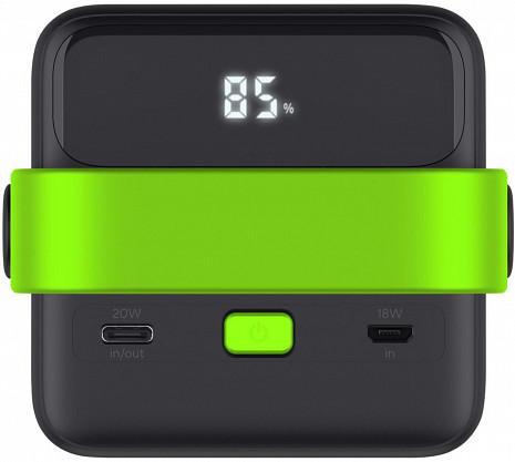 Ārējais akumulators (power bank)  25196