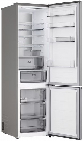 Ledusskapis  GBBS524CPY