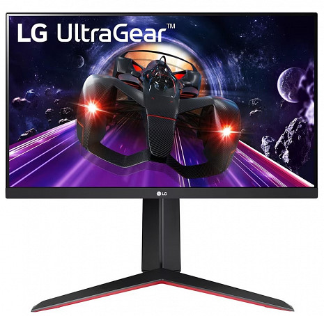 Monitors 24GN65R-B 24GN65R-B.AEU