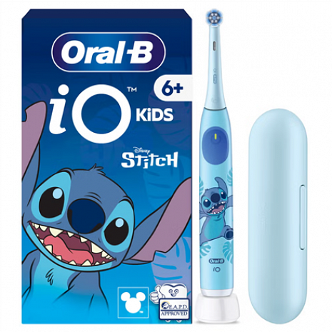 Zobu birste  iO Stitch