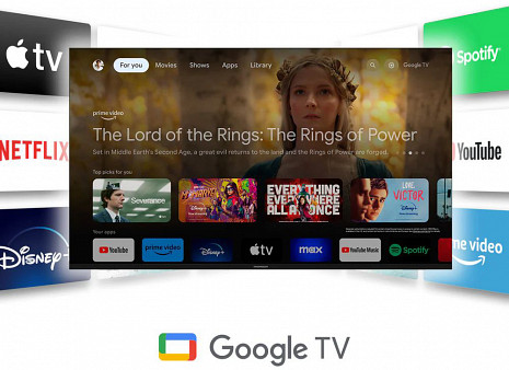 LED Televizors  65UG4S14