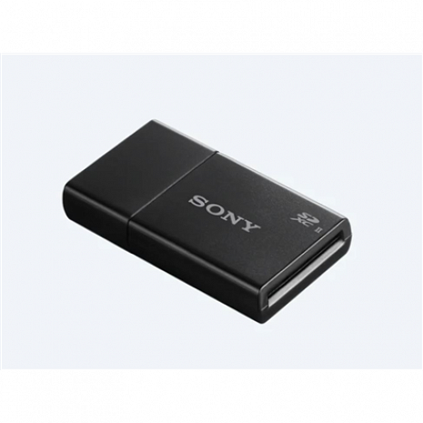 Atmiņas karšu lasītājs Sony MRW-S1 UHS-II SD Memory Card reader MRWS1