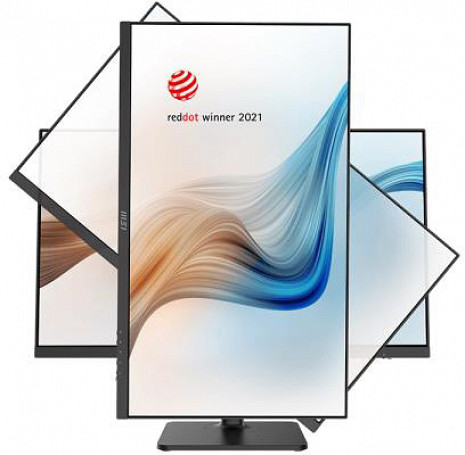 Monitors  MODERN MD272XP