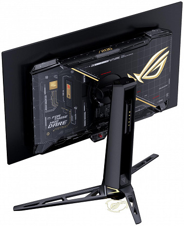 OLED monitors ROG Swift OLED PG27AQWP-G EDITION 20 90LM0CF0-B02971