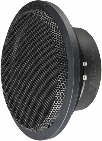 Автосабвуфер  IK S8-DVC2