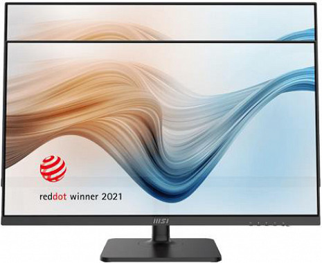 Monitors  MODERN MD272XP