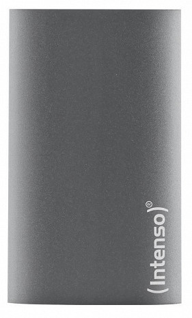 Cietais disks External SSD|INTENSO|2TB|USB 3.0|1,8"|3823470 3823470