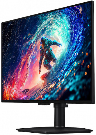 OLED monitors Odyssey OLED G6 LS27HG612SUXEN