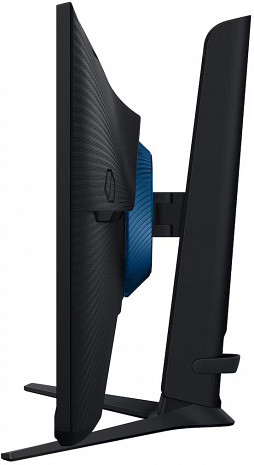 Monitors  LS27FG510EUXEN