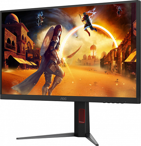 Monitors  U27G4XM
