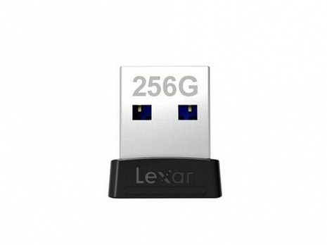 USB zibatmiņa S47 LJDS47-256ABBK