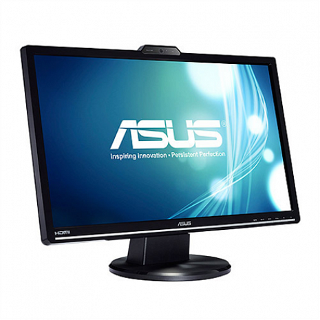 Monitors  VK248H