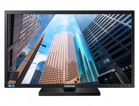Monitors S24E450B LS24E45KBSV/EN