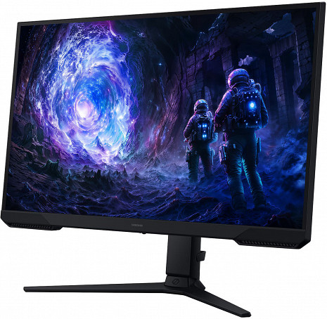 Monitors  LS27FG510EUXEN