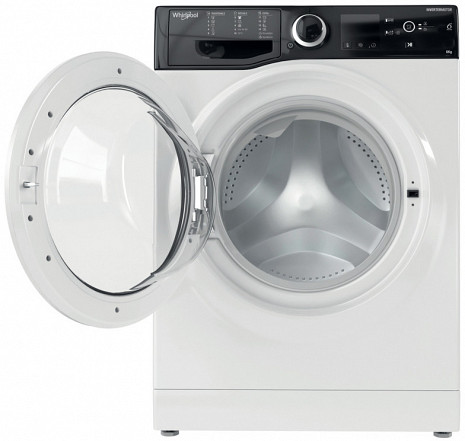 Стиральная машина  WRBSS6249 S EU