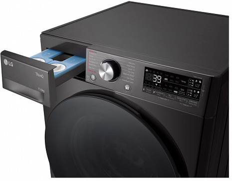 Стиральная машина  F4DR711S2BA