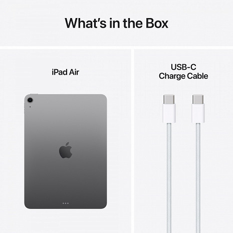 Planšetdators iPad Air 11" Wi-Fi MCA14HC/A