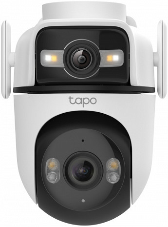 Ārtelpu IP kamera  TAPO C545D