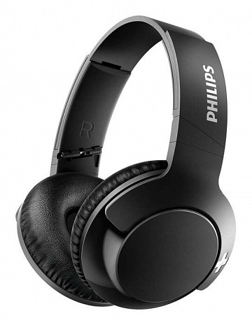 Bluetooth bezvadu austiņas  SHB3175BK/00